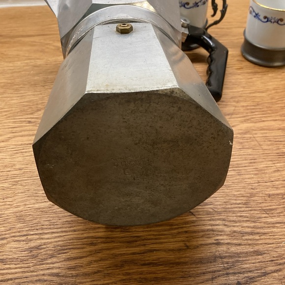 Vintage espresso bundle - Picture 7 of 11